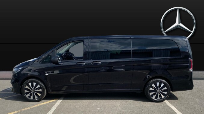 Mercedes-Benz Vito Tourer L3 Diesel Rwd 116 CDI Select 9-Seater 9G-Tronic - Image 5